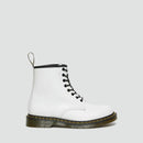 Bottes 1460 Smooth - Blanc