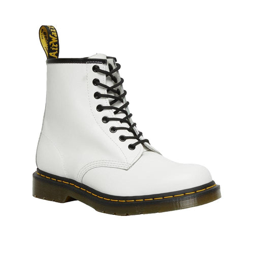 Botas 1460 - Blanco