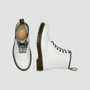 Bottes 1460 Smooth - Blanc