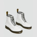 Bottes 1460 Smooth - Blanc