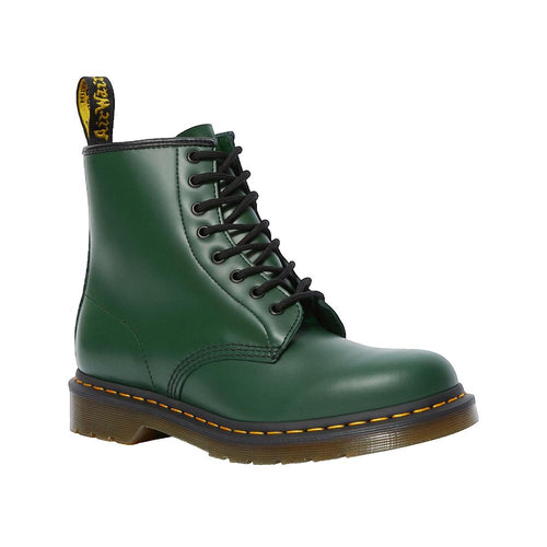 Botas 1460 - Verde