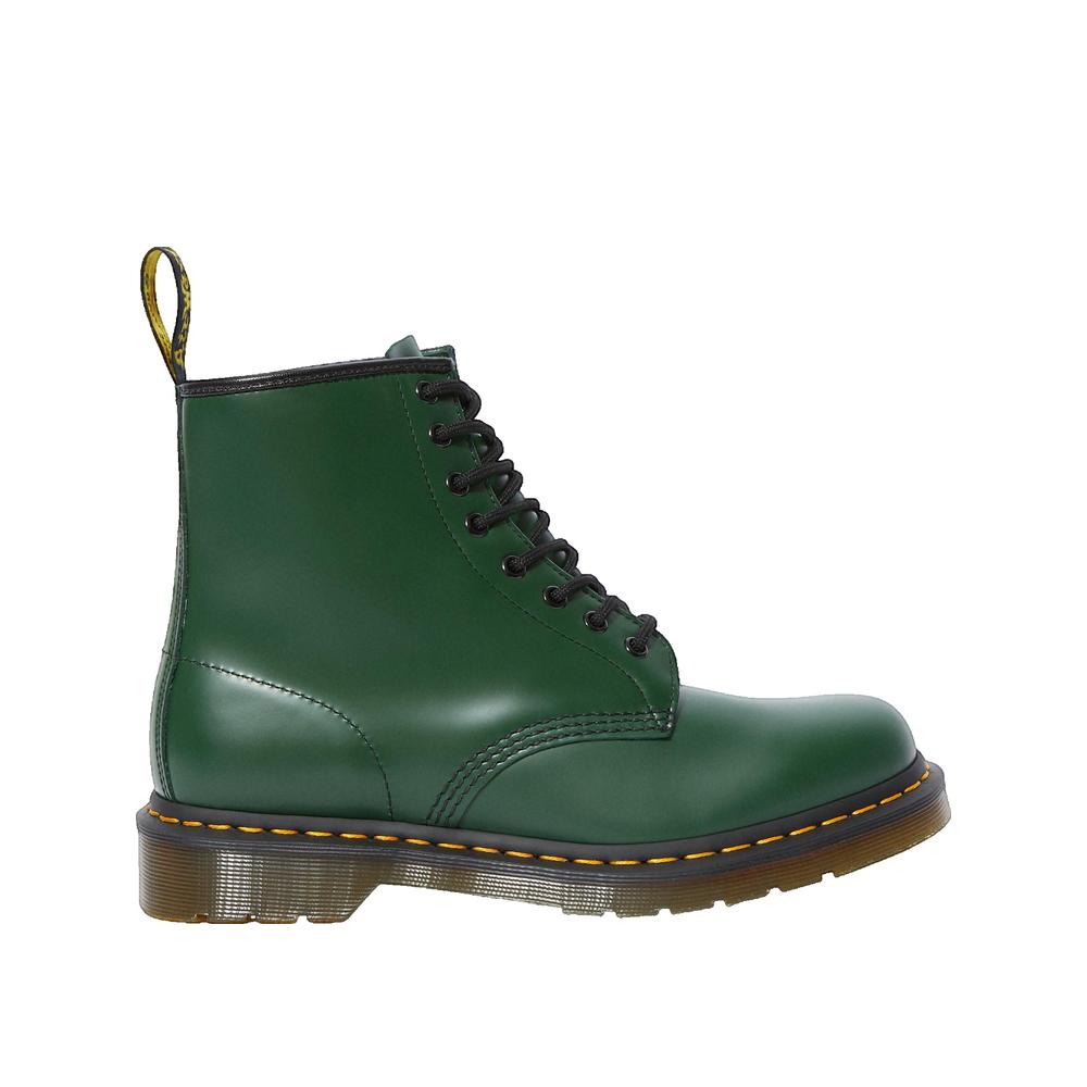 Botas 1460 - Verde
