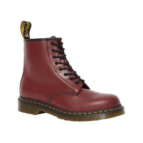 Botas 1460 - Rojas