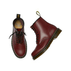 Bottes 1460 - Rouge