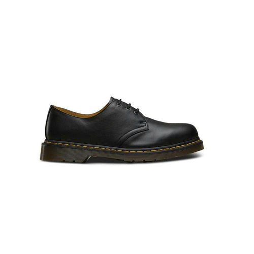 Derbies 1461 Smooth - Noir
