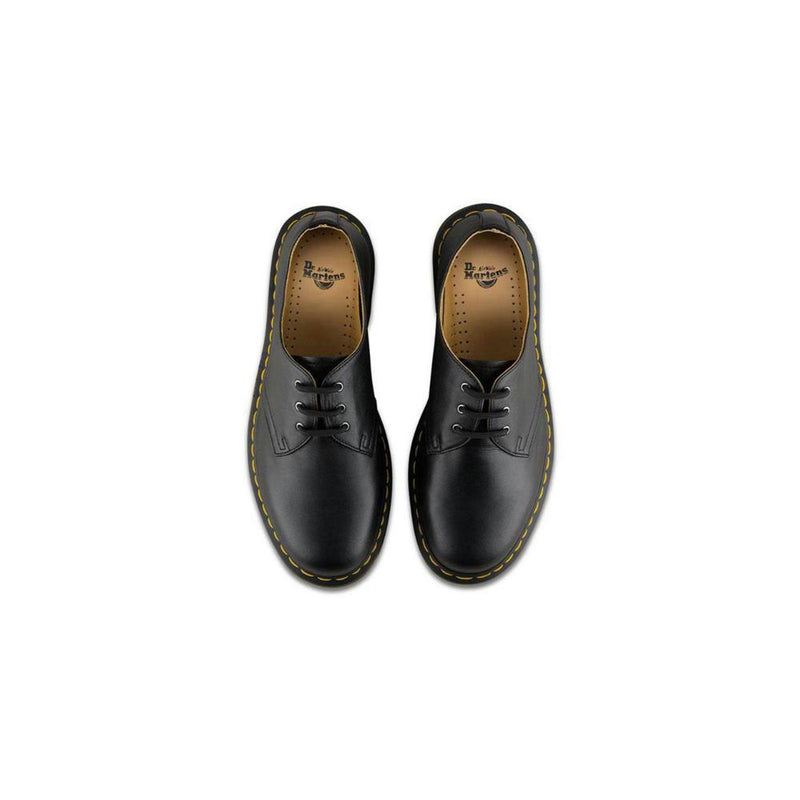 Derbies 1461 Smooth - Noir