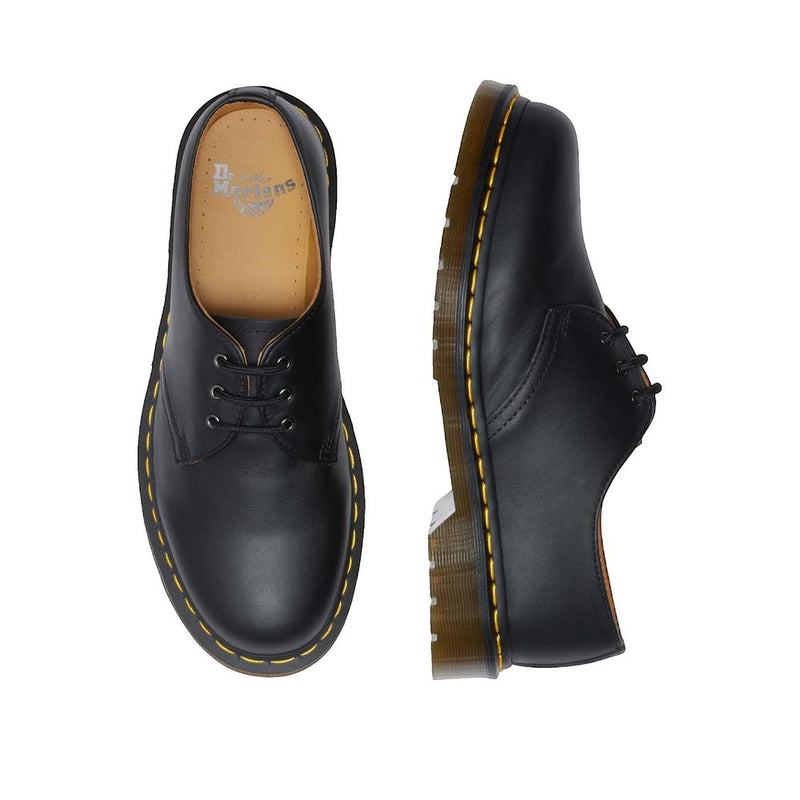 Derbies 1461 - Black