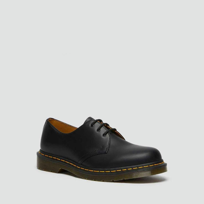 Derbies 1461 Smooth - Noir