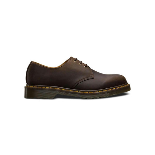 Derbies 1461 Smooth - Marron