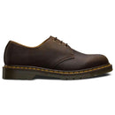 Derbies 1461 Smooth - Marron