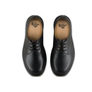 Derbies 1461 Plain Welt Smooth - Noir