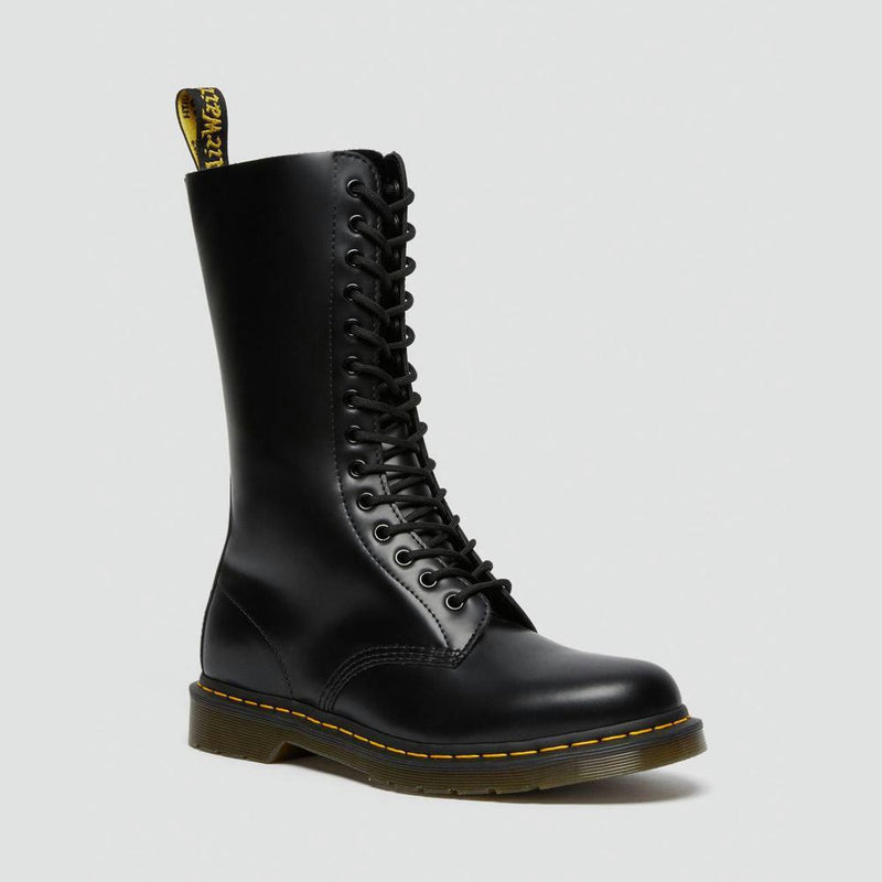 Bottes 1914 - Noir