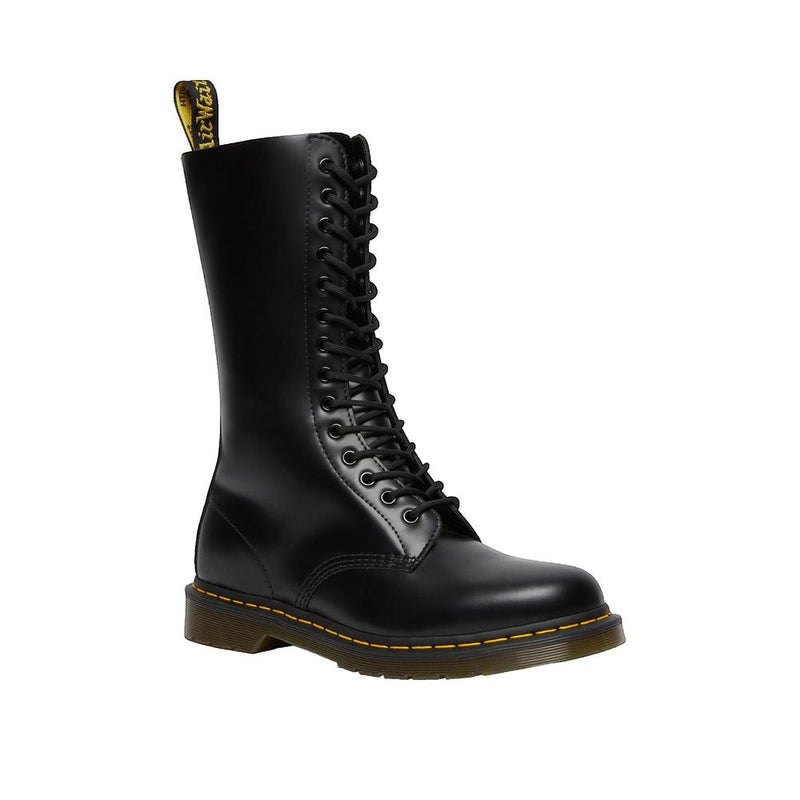 Bottes 1914 - Noir