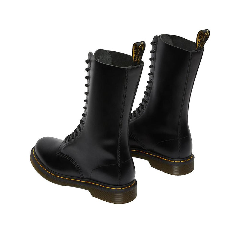 Bottes 1914 - Noir