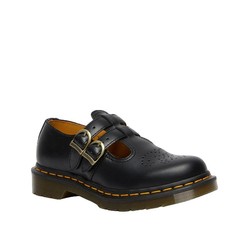 Derbies 8065 - Noir