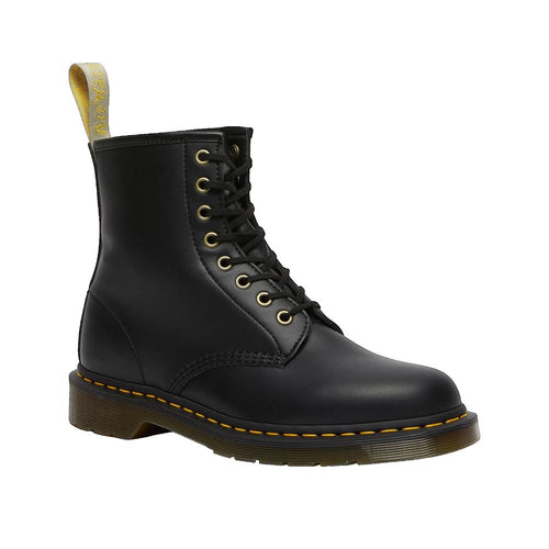 Botas Veganas 1460 - Negro
