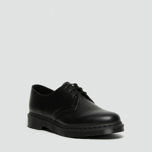 Derbies 1461 - Noir
