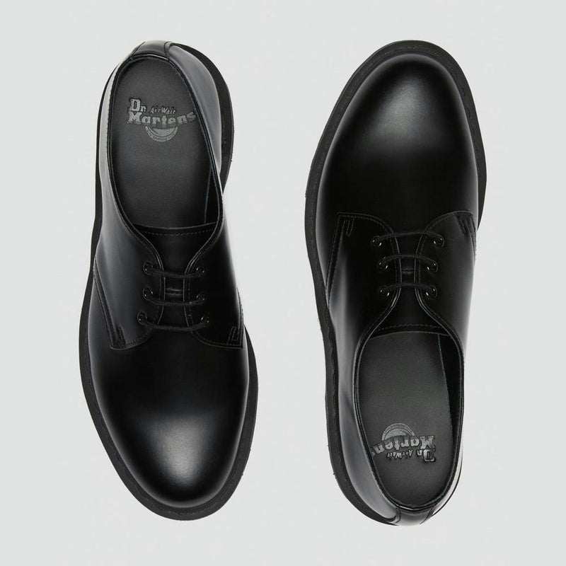 Derbies 1461 - Noir