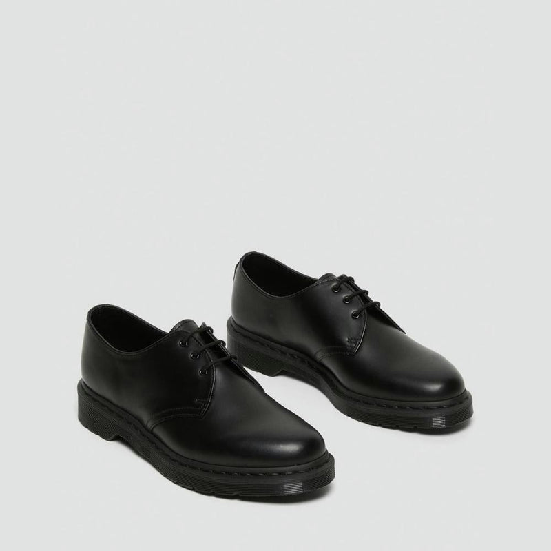 Derbies 1461 - Noir
