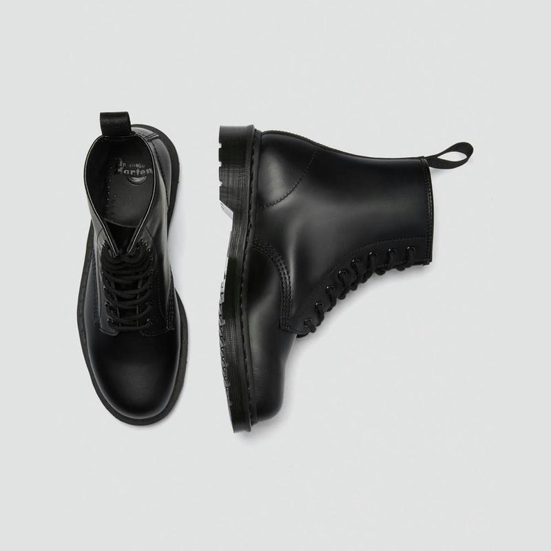 Bottines 1460 - Noir