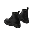 Bottes 1460 - Noir