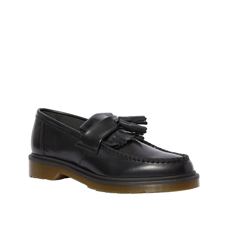 Mocasines Adrian - Negro