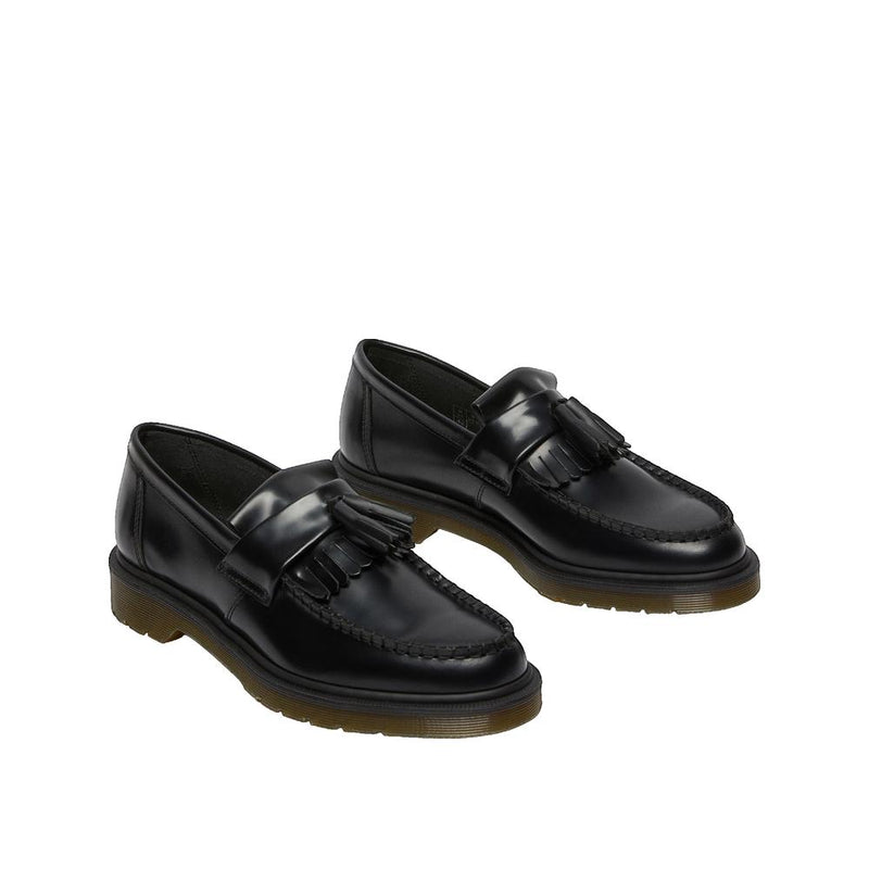 Mocasines Adrian - Negro