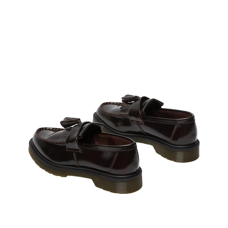 Chaussures de course Adrian - Marron