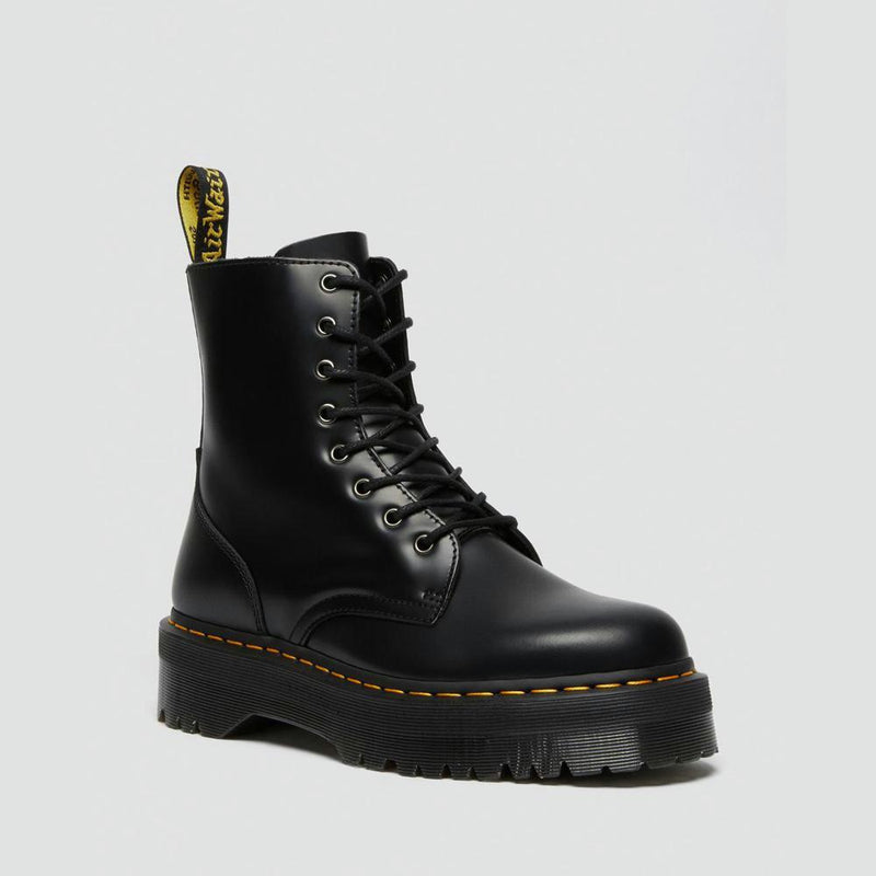 Bottes Jadon Smooth - Noir