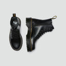 Bottes Jadon Smooth - Noir