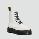 Bottes Jadon Smooth - Blanc