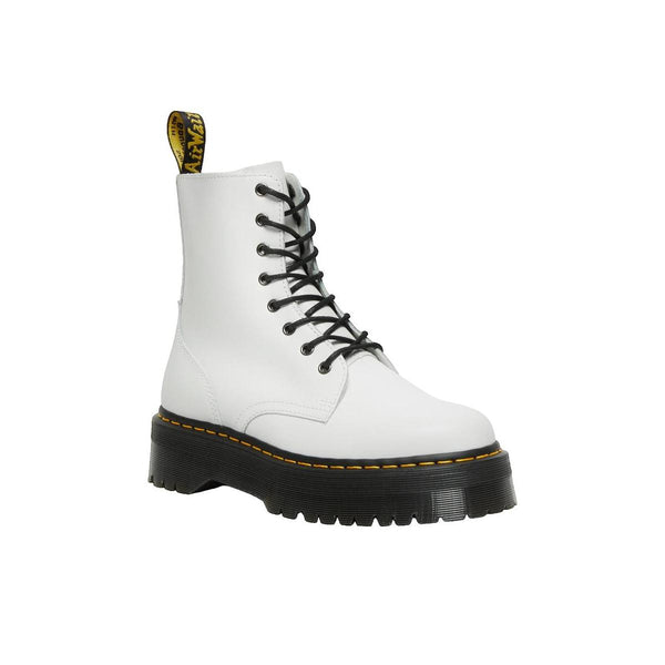Jadon Boots - White