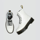 Bottes Jadon Smooth - Blanc