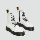 Bottes Jadon Smooth - Blanc