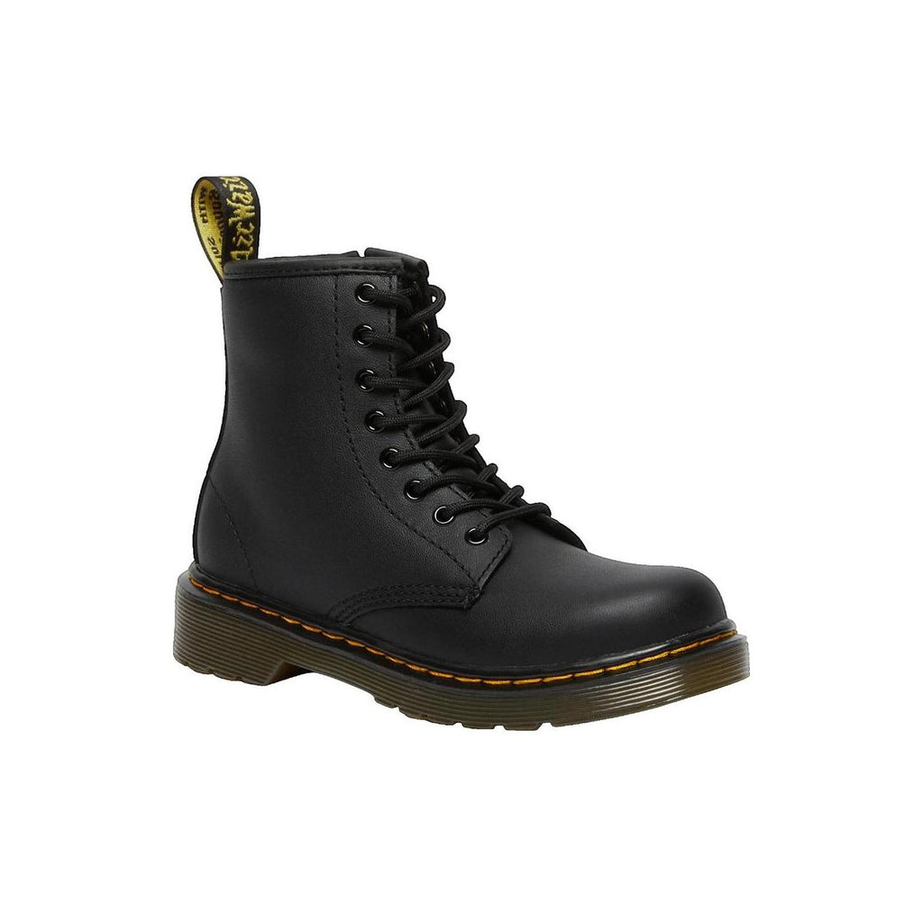 1460 Junior Kängor - Svart