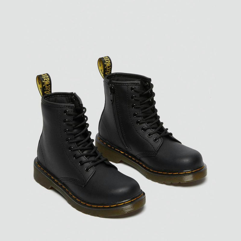 Bottes 1460 Softy - Noir