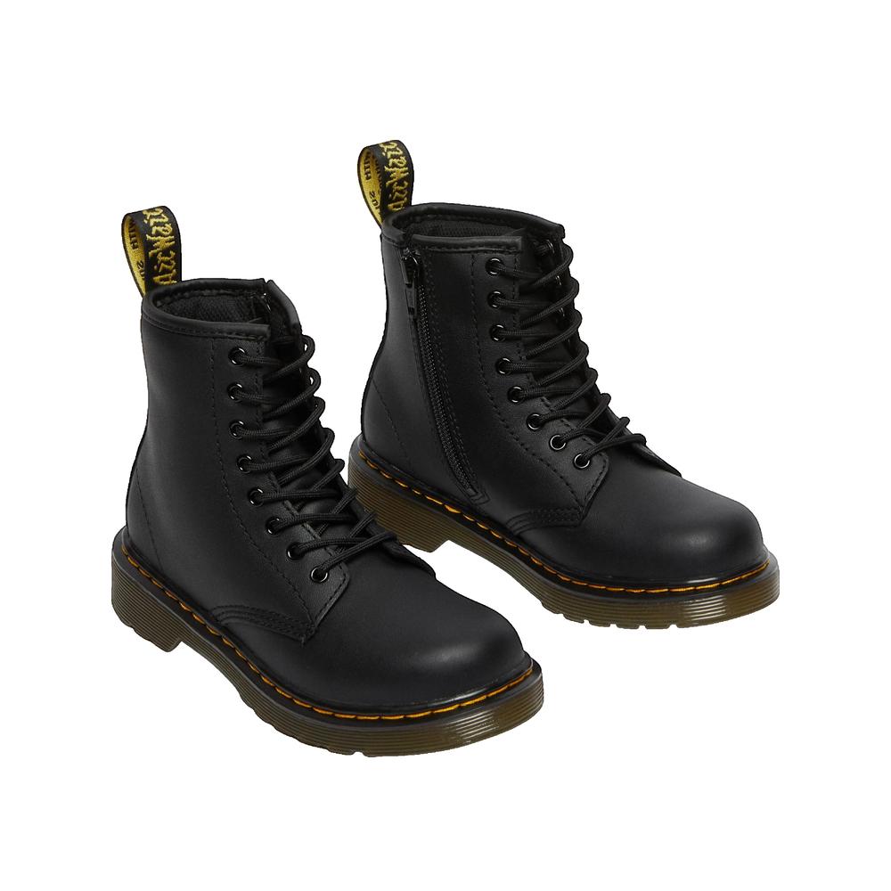 1460 Junior Kängor - Svart