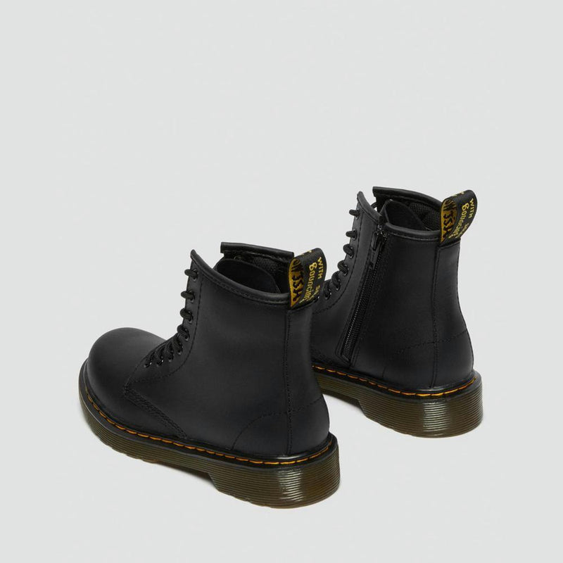 Bottes 1460 Softy - Noir