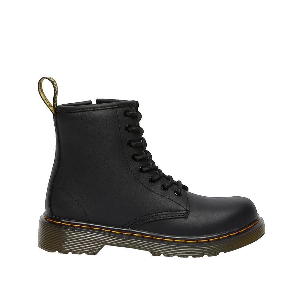 1460 Junior Kängor - Svart