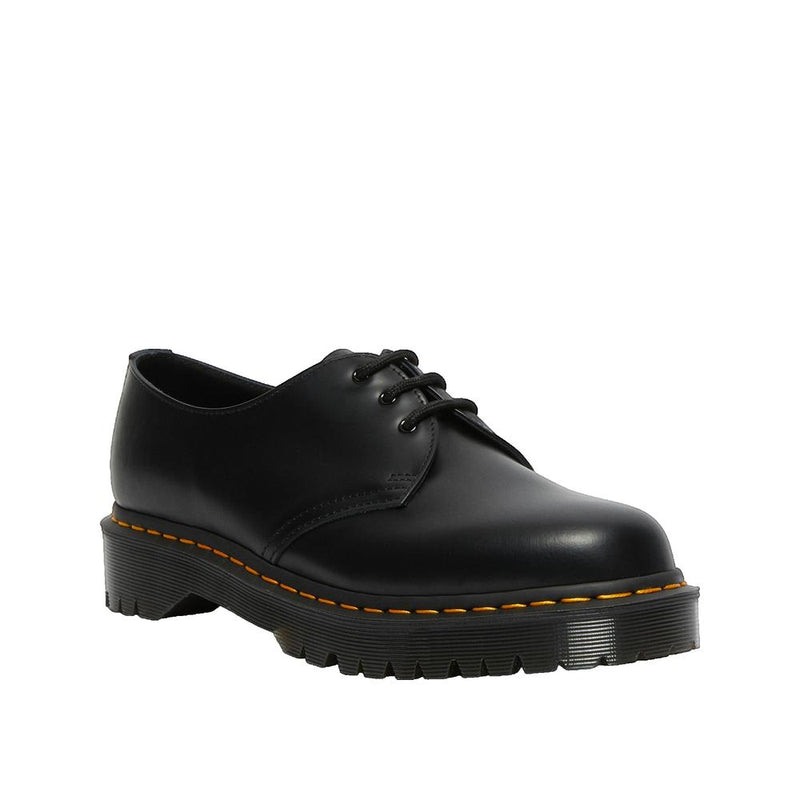 Derbies 1461 - Noir
