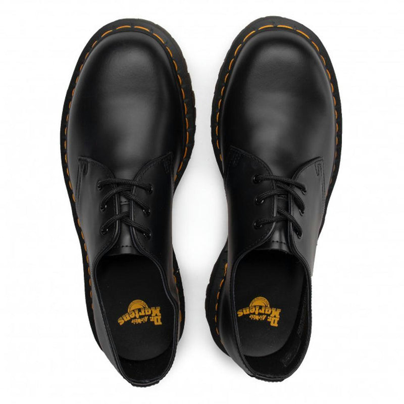 Derbies 1461 Bex Smooth - Noir