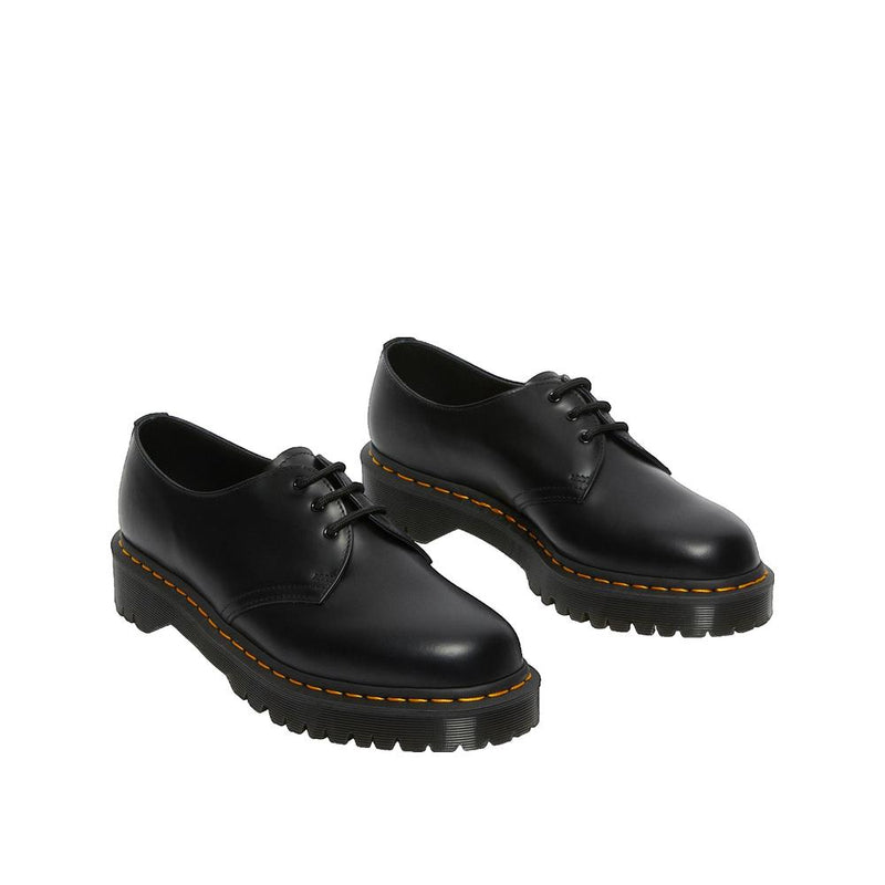 Derbies 1461 - Noir