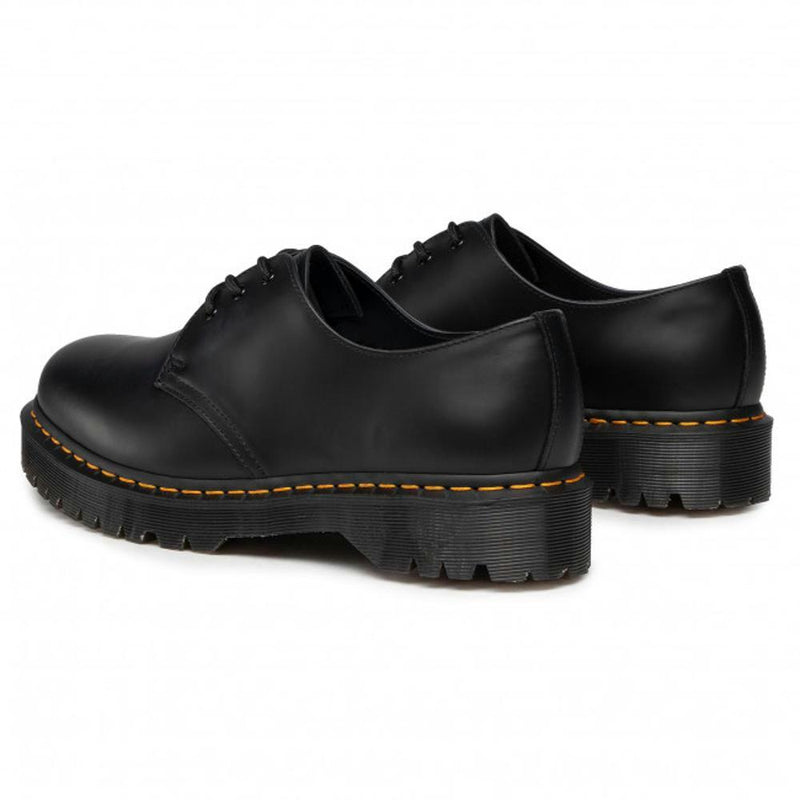 Derbies 1461 Bex Smooth - Noir
