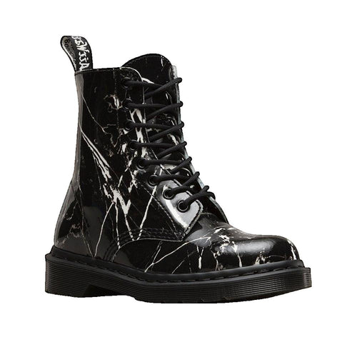 Bottines Pascal - Noir