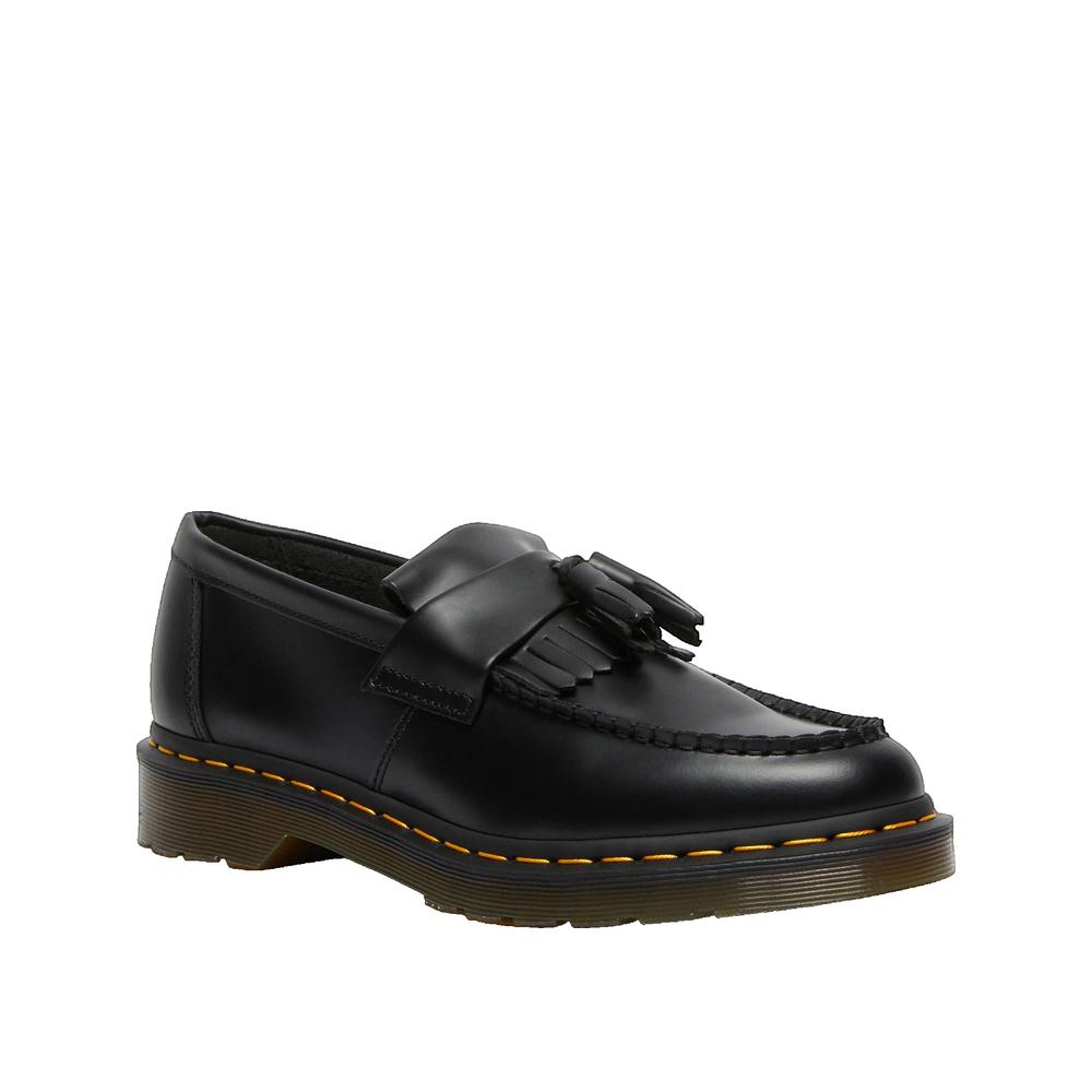 Mocassins Adrian - Noir