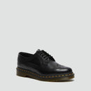 Derbies 3989 Smooth - Noir