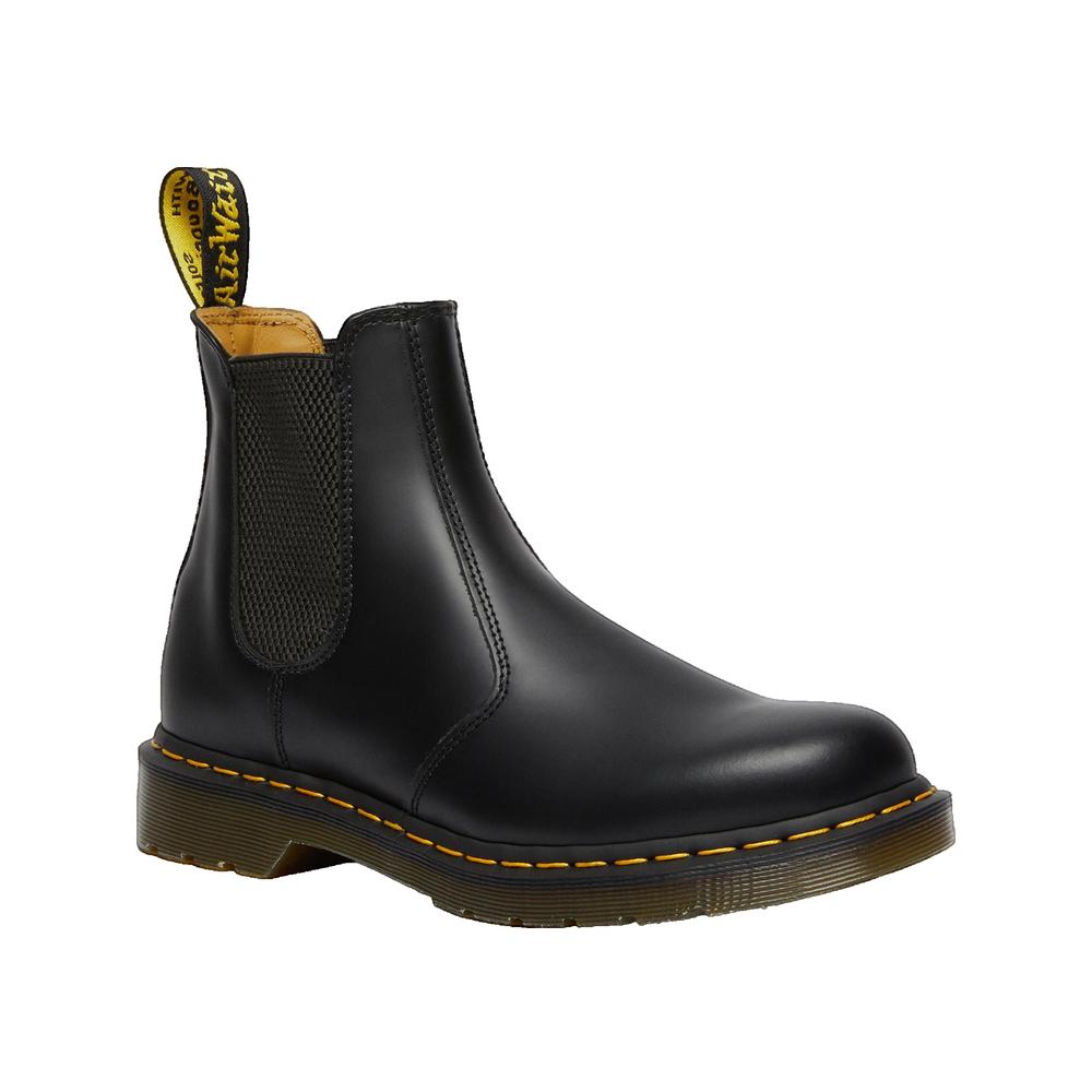 Bottes 2976 - Noir
