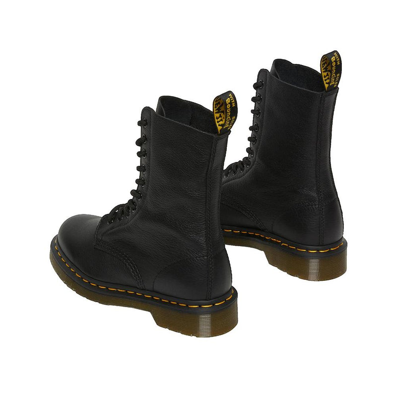 Bottes 1490 - Noir