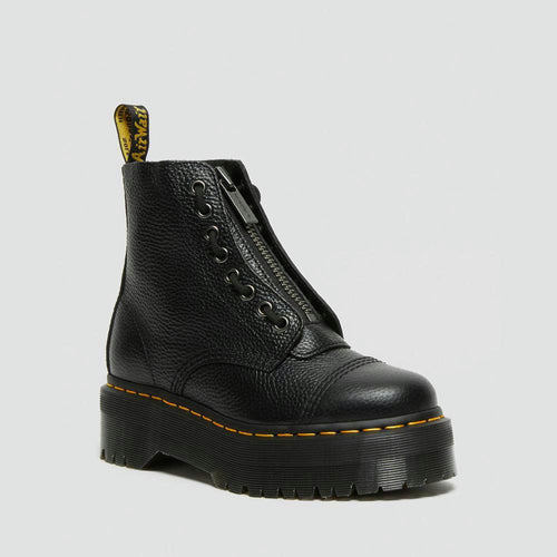 Bottes Sinclair - Noir
