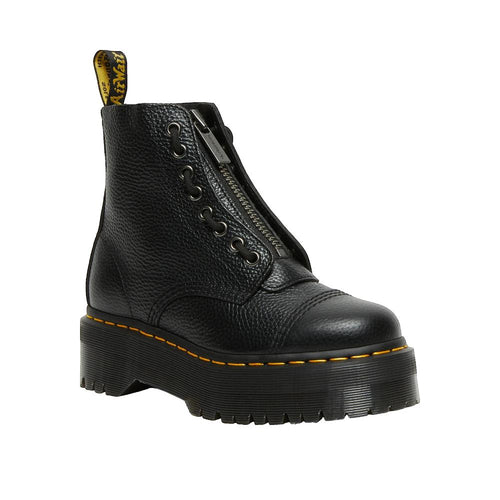 Botas Sinclair - Negro